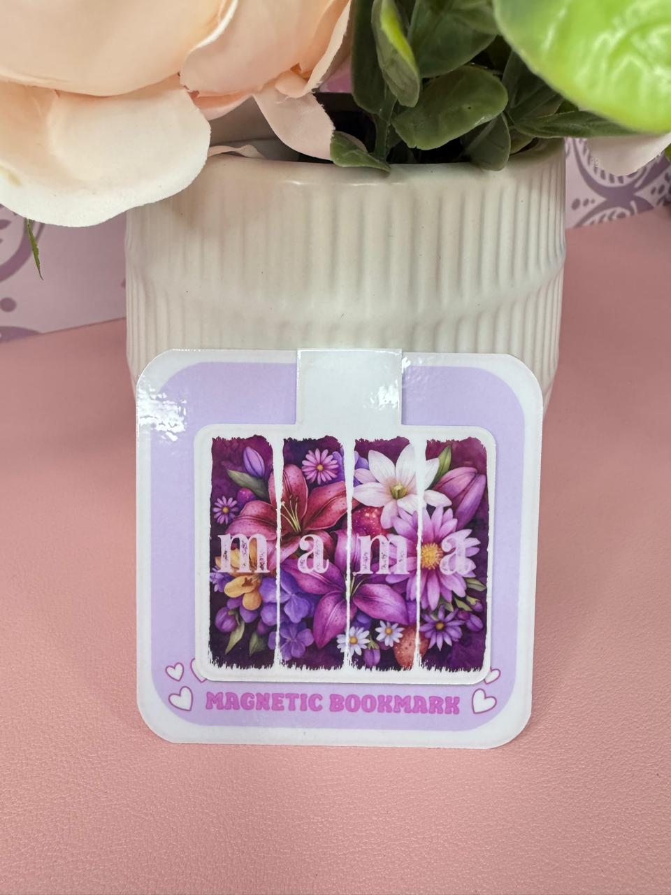 Mama in Bloom Mothersday Gift Box