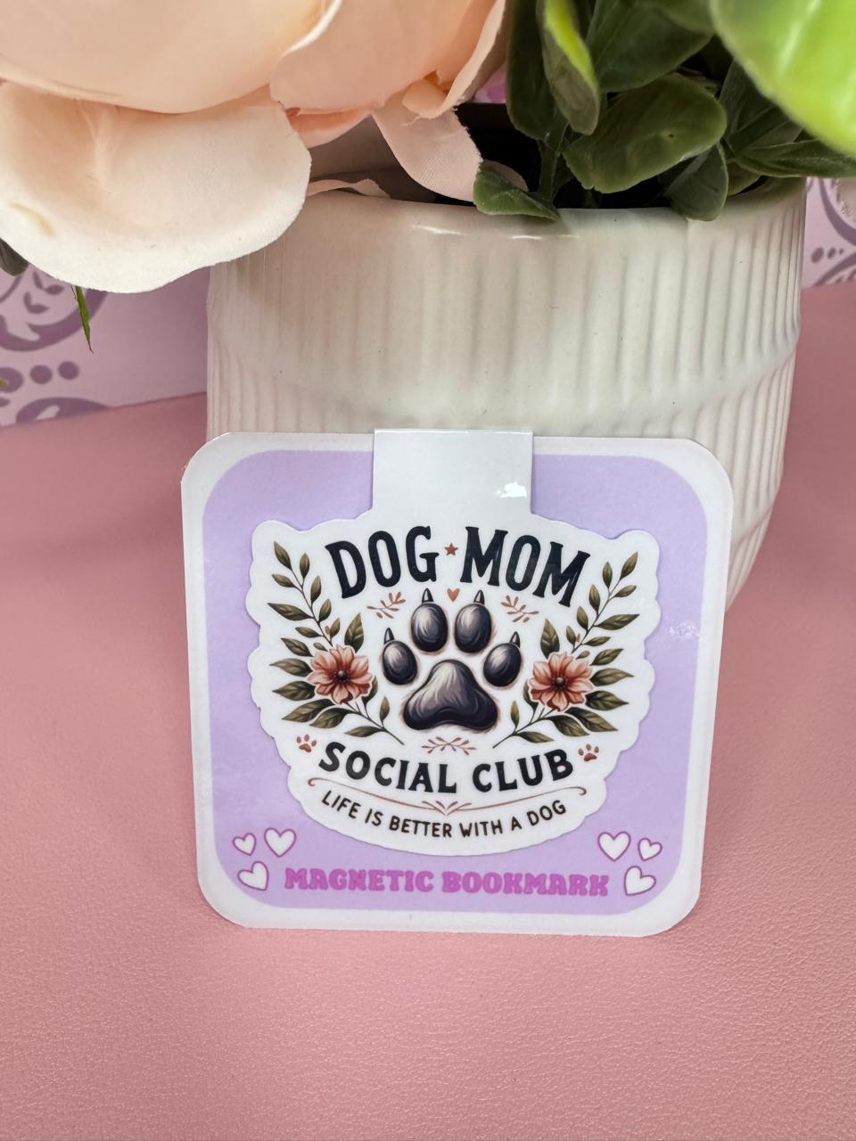 Dog Mom Mothersday Gift Box