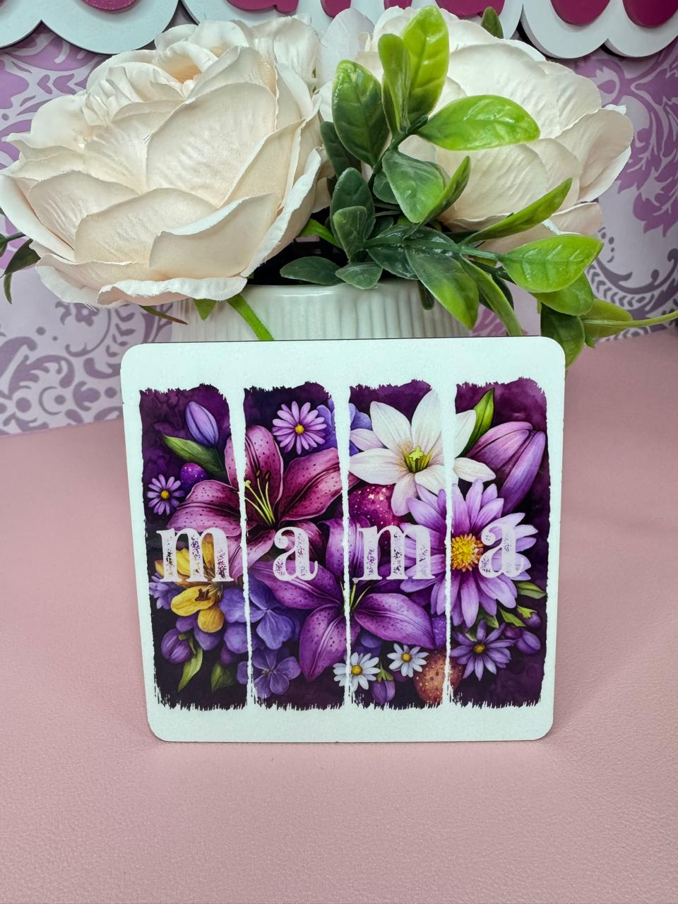 Mama in Bloom Mothersday Gift Box