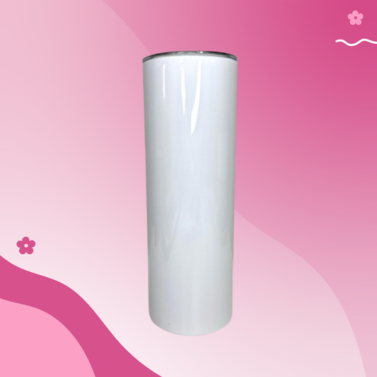 Create Your Own Stainless Steel Thermal Tumbler