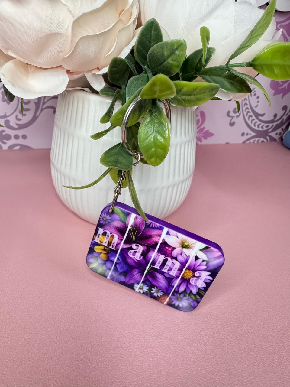 Mama in Bloom Mothersday Gift Box