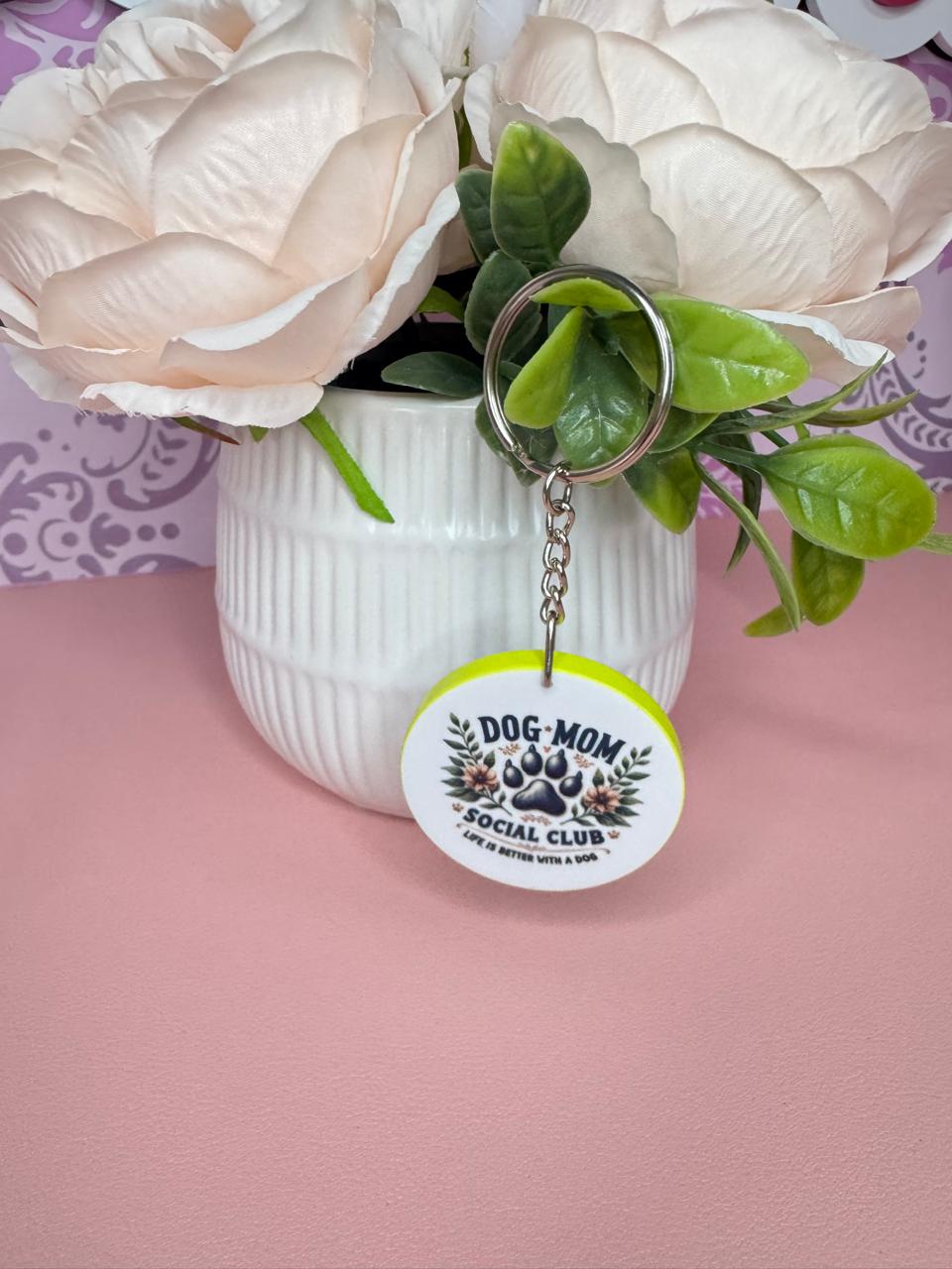 Dog Mom Mothersday Gift Box